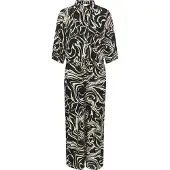 Kaffe KAcarmen Jumpsuit Dames Jumpsuit - Maat 40