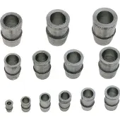 Peddinghaus Hammerringkeil Buiten-Ø 10 mm Hoogte 16 mm - 7112775600