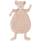 Happy horse Knuffeldoekje Squirrel Sancho