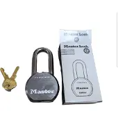 Master-lock Master Lock - 6230LH Pro-serie Hangslot 2 1/2"