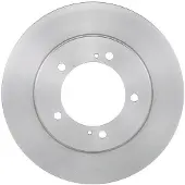Bosch 0 986 478 839 Remschijf