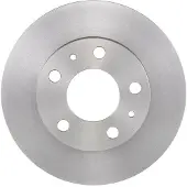 Bosch Remschijf 0 986 479 314 voorkant, geventileerd, 1 Stuk