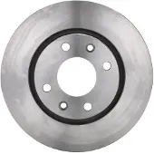 Bosch Remschijf 0 986 478 830, voorkant, geventileerd , 1 Stuk