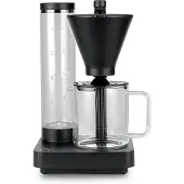 Wilfa Koffiezetapparaat Performance Compact Black