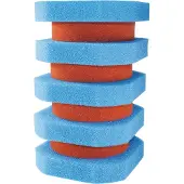 Oase Vervangmousse-set FiltoClear 11000