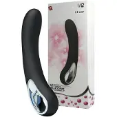 Pretty Love - Oplaadbare Vibrator Conrad Elmer - Zwart