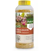Pokon Langwerkende Voedingskorrels 1650 G
