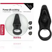 Lovetoy Power Stamina Cockring