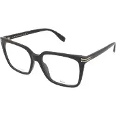 Marc Jacobs MJ 1097 53/16/140 Zwarte Acetaat monturen VROUW MJ 1097