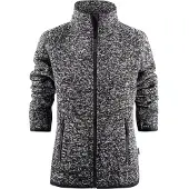 James Harvest Sportswear Rich Hill 2121503 Vest Fleece Regular Fit Dames | Maat: M