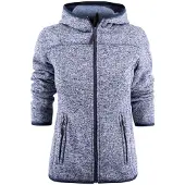 James Harvest Sportswear Santa Ana 2122034 Vest Fleece Regular Fit Dames | Maat: S
