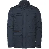James Harvest Sportswear James Harvest Jas Huntingview Quilted Jacket | Maat: S