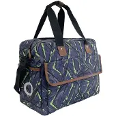 Willex Shopper Urban Fire met Schouderband
