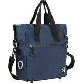 Willex - Multitas Lite - Groen - Shopper - Kantoortas - Tablet - Laptop - Fietstas