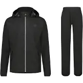 Agu Go Rain Essential Jas- En Broekset