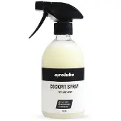 Cyclon Airolube cockpitspray 500ml triggerfles