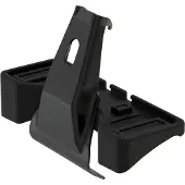 Thule 5283 Kit Klemmenset