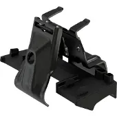 Thule 186109 Set Voor Inbouwleuning