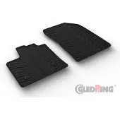 GledRing 0024 Automatten