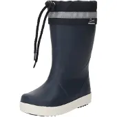 Beck Regenlaarzen 'Wellies' donkerblauw