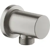 GROHE Rainshower Aansluitbocht Rond