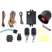 Amio 01678 Alarmsysteem