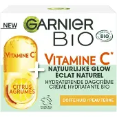Garnier Skinactive Bio vitamine C dagcrème - 50 ml Dagcreme