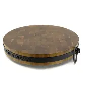 The Bastard Butcher Block