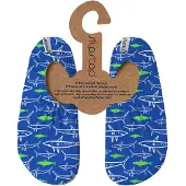 SLIPSTOP Jaws maat 21-23 (XS) Schoentjes SS2431000011