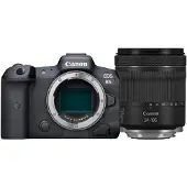 Canon EOS R5 + RF 24-105mm STM