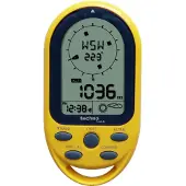 Techno Line EA 3050 Hoogtemeter