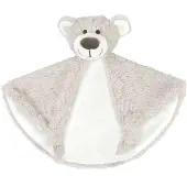 Happy horse Doudou Wasbeer Rabi - - 28 cm - Grijs