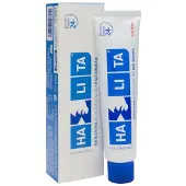 Halita 114602 75ml Toothpastes Wit