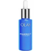 Olay 6x Dagserum Hyaluronic 24 + Vitamine B5 40 Ml