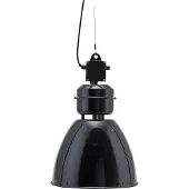 House Doctor Lamp, Volumen, Zwart