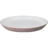 Denby Dinerbord Impression Pink 26 cm