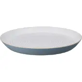 Denby Dinerbord Impression Blue 26 cm