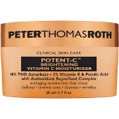 Peter Thomas Roth Potent-CTM Brightening Vitamin C Moisturizer 50 ml