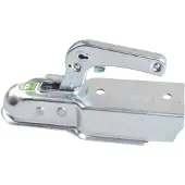Pricenet Kogelkoppeling vierkant 70 mm 341005