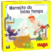 Haba De wolkenmaker - 4+