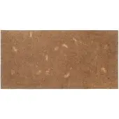 vidaXL Matrasonderlegger 90x200 cm kokosnootvezel