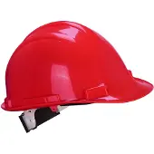 Portwest Expert Base Helm Met Draaiknop