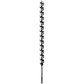 Bosch Houtslangenboor, zeskant 8 x 360 x 450 mm, d 6,35 mm 1st - 2608597640