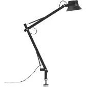 Muuto Dedicate Bureau Lamp Black | S2 | Pin