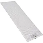 Progress Metaalfilter 50271563004 515x185x8mm
