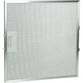 Scholtes Metaalfilter 481248058144 320x320x10mm