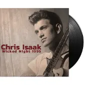 Import WICKED NIGHT 1995