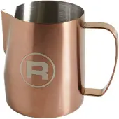 Rocket Espresso Melkkan Competition Sandy Copper, 600 ml