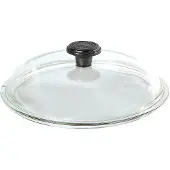 Skeppshult Deksel Glas 28 cm