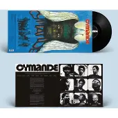 Pias Cymande - Cymande (LP) (Remastered)